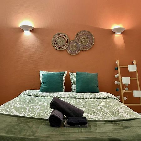 Appart'Hotel Nuiteejour Versailles Saint Cyr L'Ecole 外观 照片