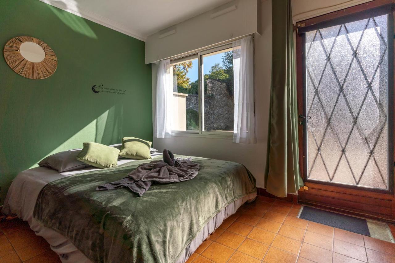 Appart'Hotel Nuiteejour Versailles Saint Cyr L'Ecole 外观 照片