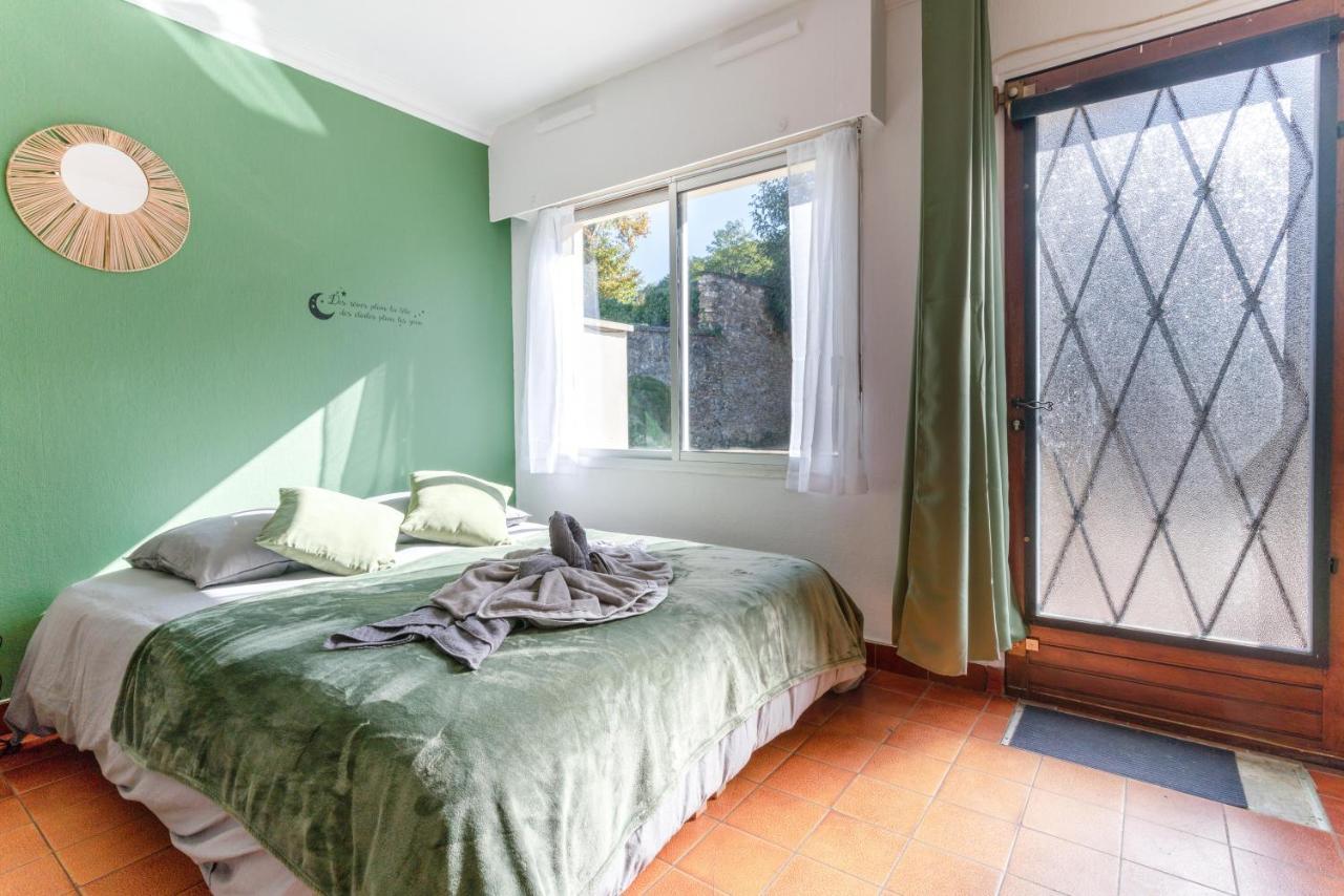 Appart'Hotel Nuiteejour Versailles Saint Cyr L'Ecole 外观 照片