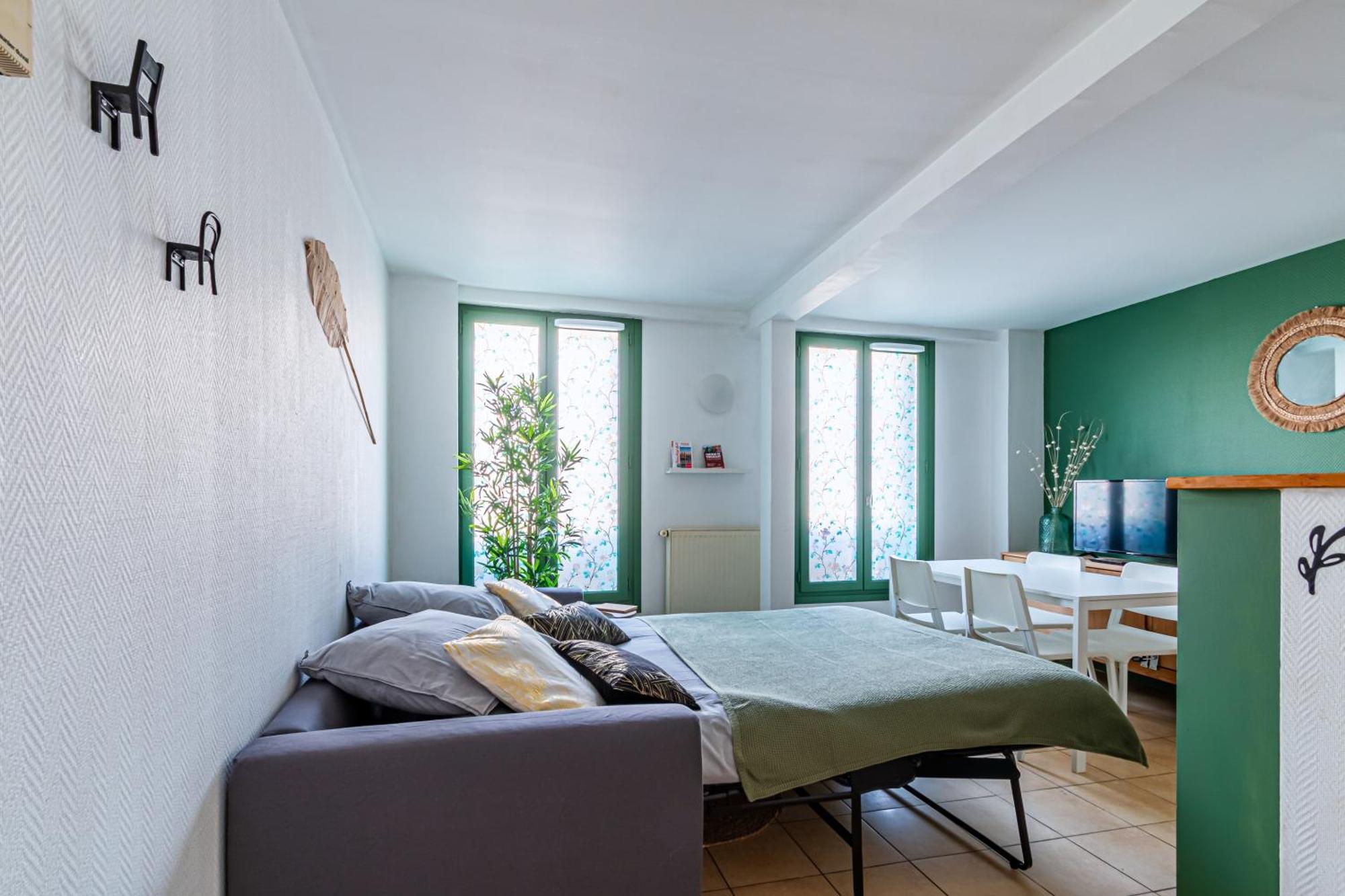 Appart'Hotel Nuiteejour Versailles Saint Cyr L'Ecole 外观 照片