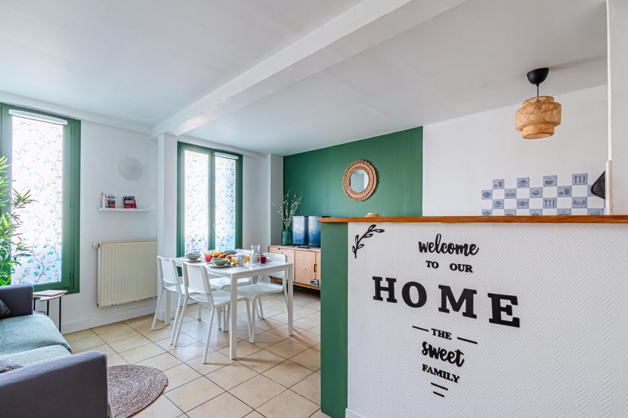 Appart'Hotel Nuiteejour Versailles Saint Cyr L'Ecole 外观 照片