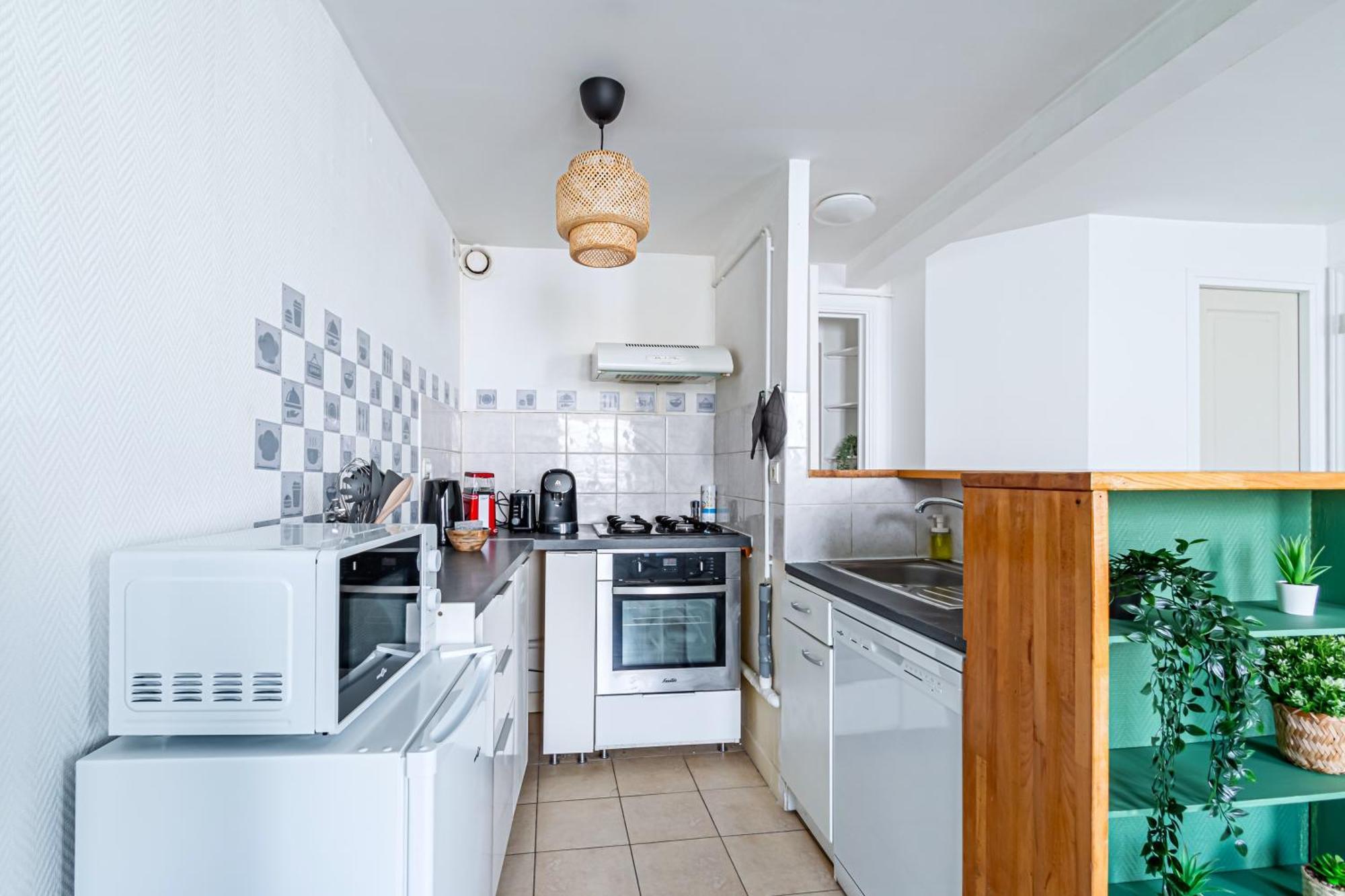 Appart'Hotel Nuiteejour Versailles Saint Cyr L'Ecole 外观 照片