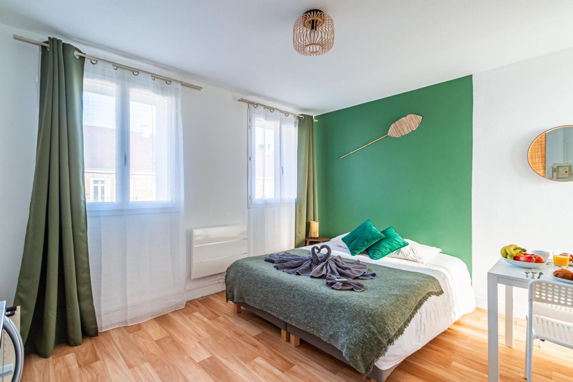 Appart'Hotel Nuiteejour Versailles Saint Cyr L'Ecole 外观 照片