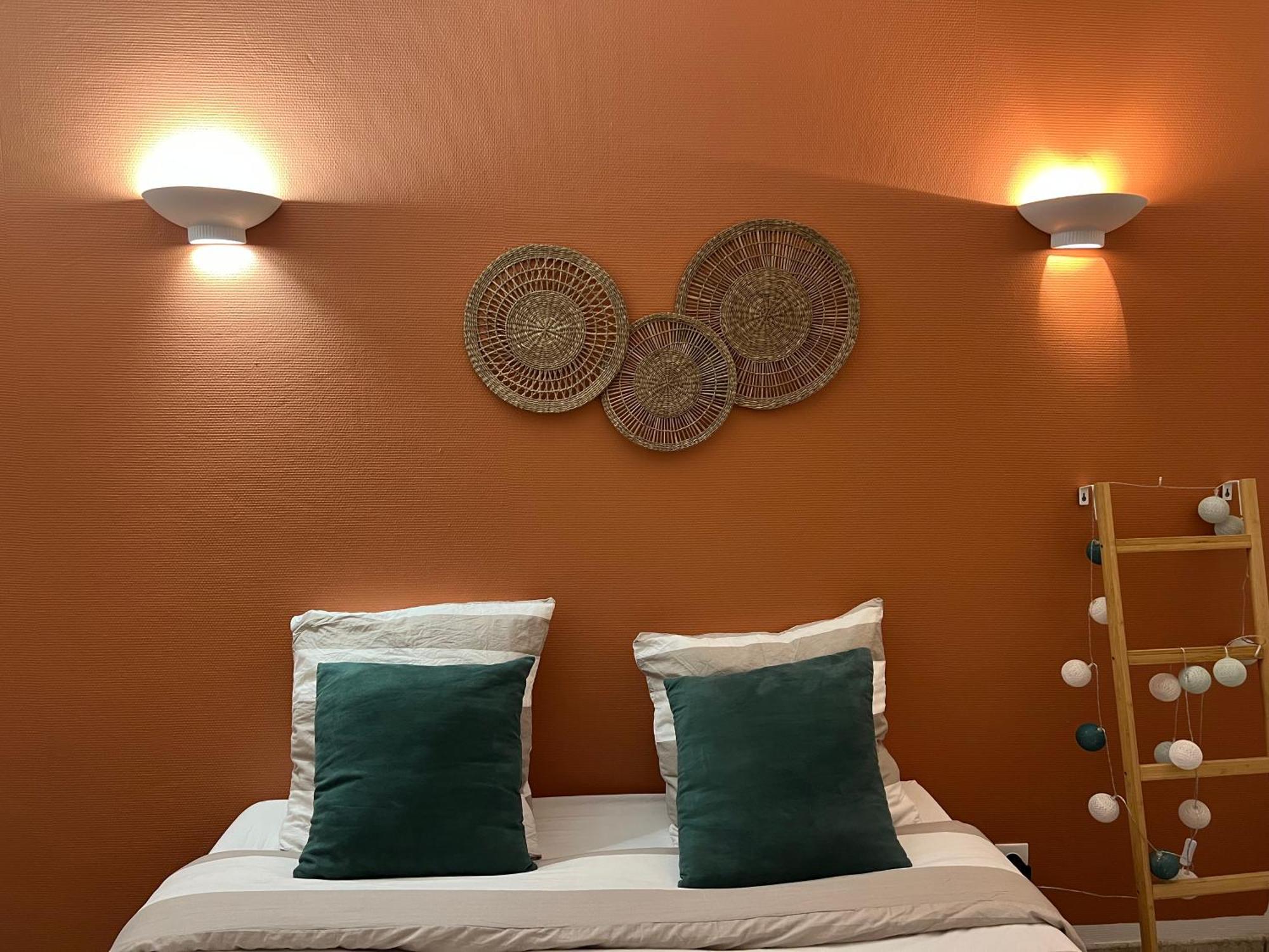 Appart'Hotel Nuiteejour Versailles Saint Cyr L'Ecole 外观 照片