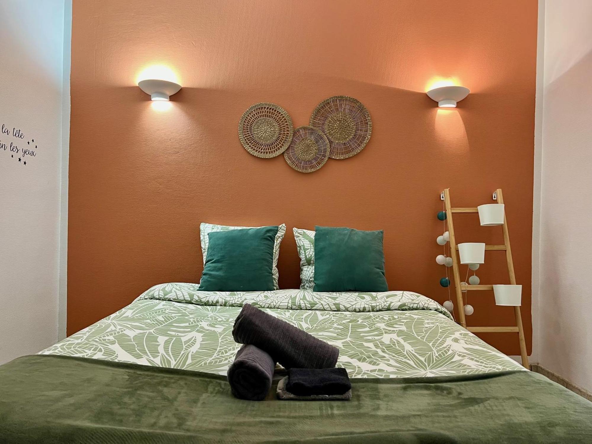 Appart'Hotel Nuiteejour Versailles Saint Cyr L'Ecole 外观 照片