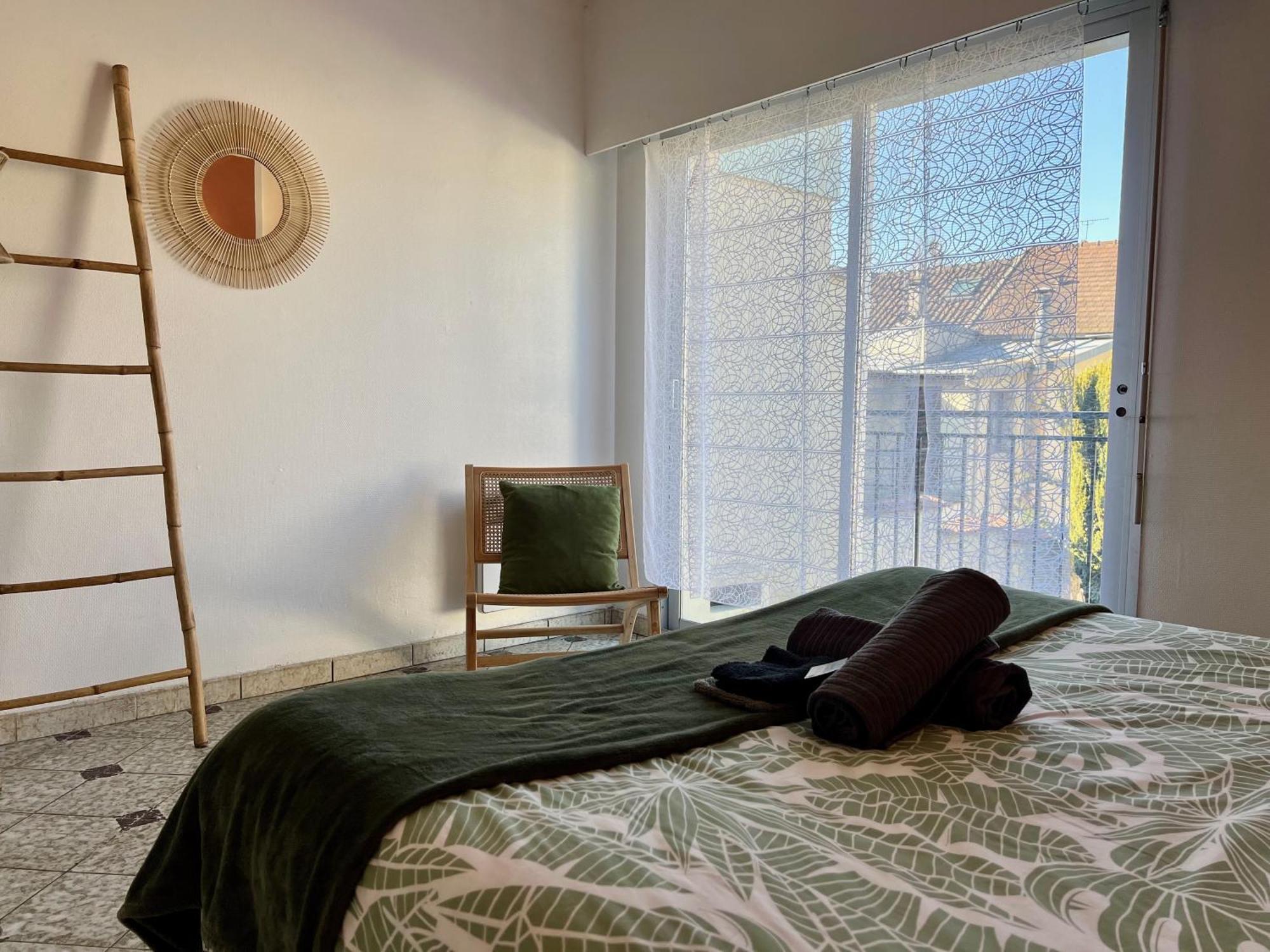 Appart'Hotel Nuiteejour Versailles Saint Cyr L'Ecole 外观 照片